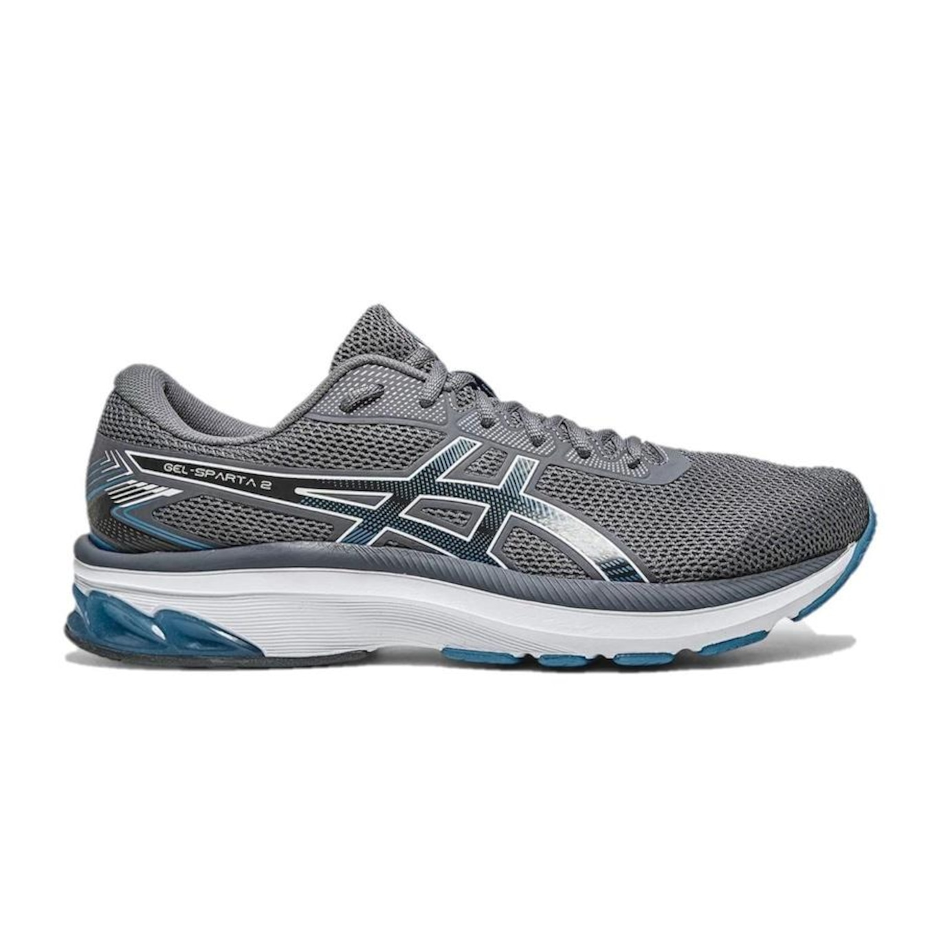 Tênis Asics Gel Sparta 2 - Masculino - Foto 1