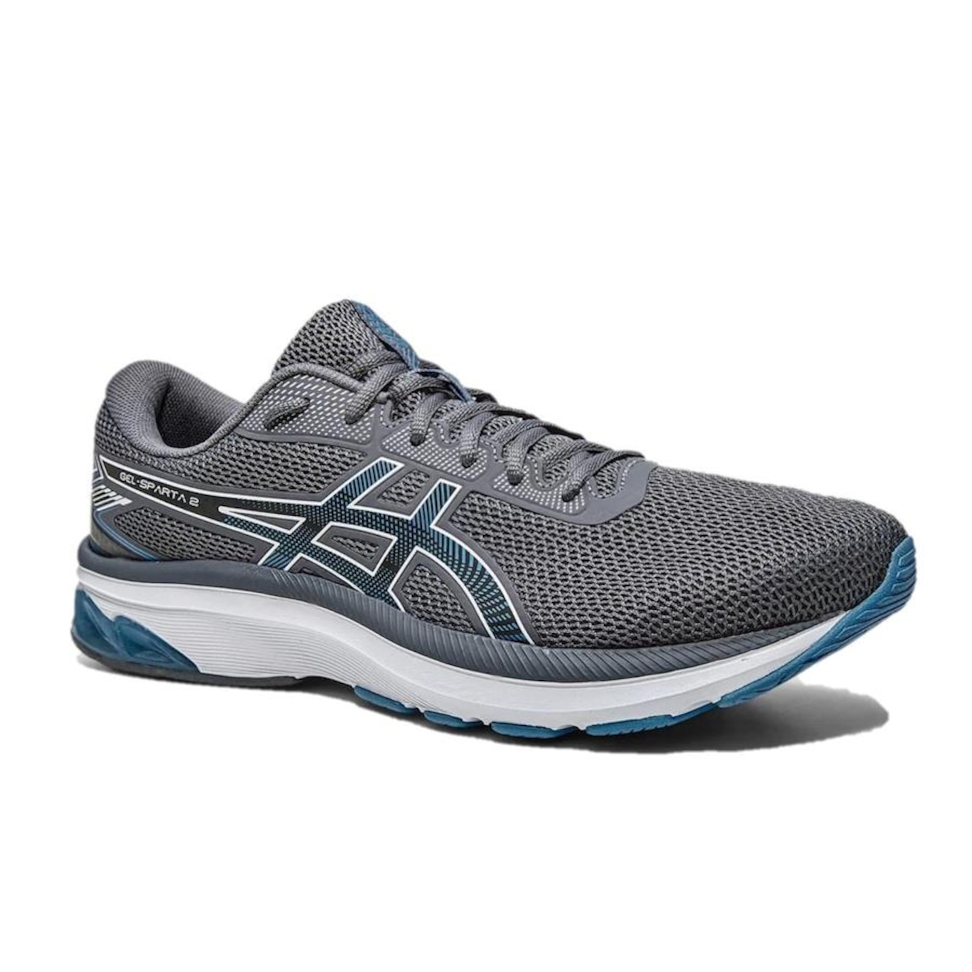 Tênis Asics Gel Sparta 2 - Masculino - Foto 2