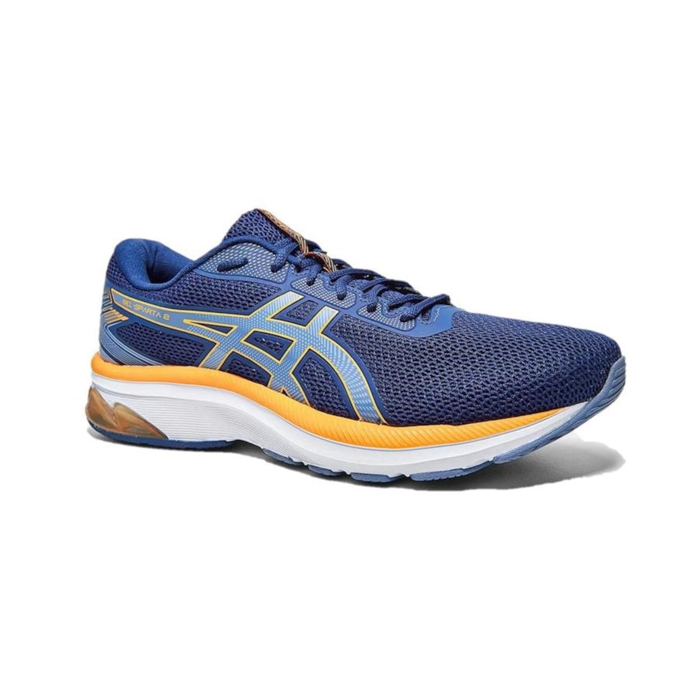 Tênis Asics Gel Sparta 2 - Masculino - Foto 2