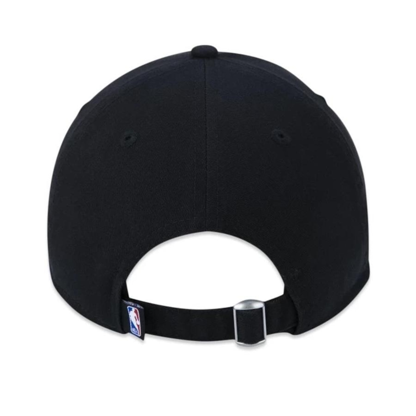 Boné Aba Curva New Era 920 Los Angeles Clippers Tip-Off - Strapback - Adulto - Foto 2