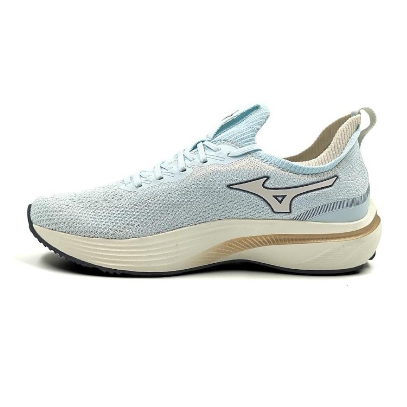 Tênis Mizuno Glow - Feminino - Foto 2