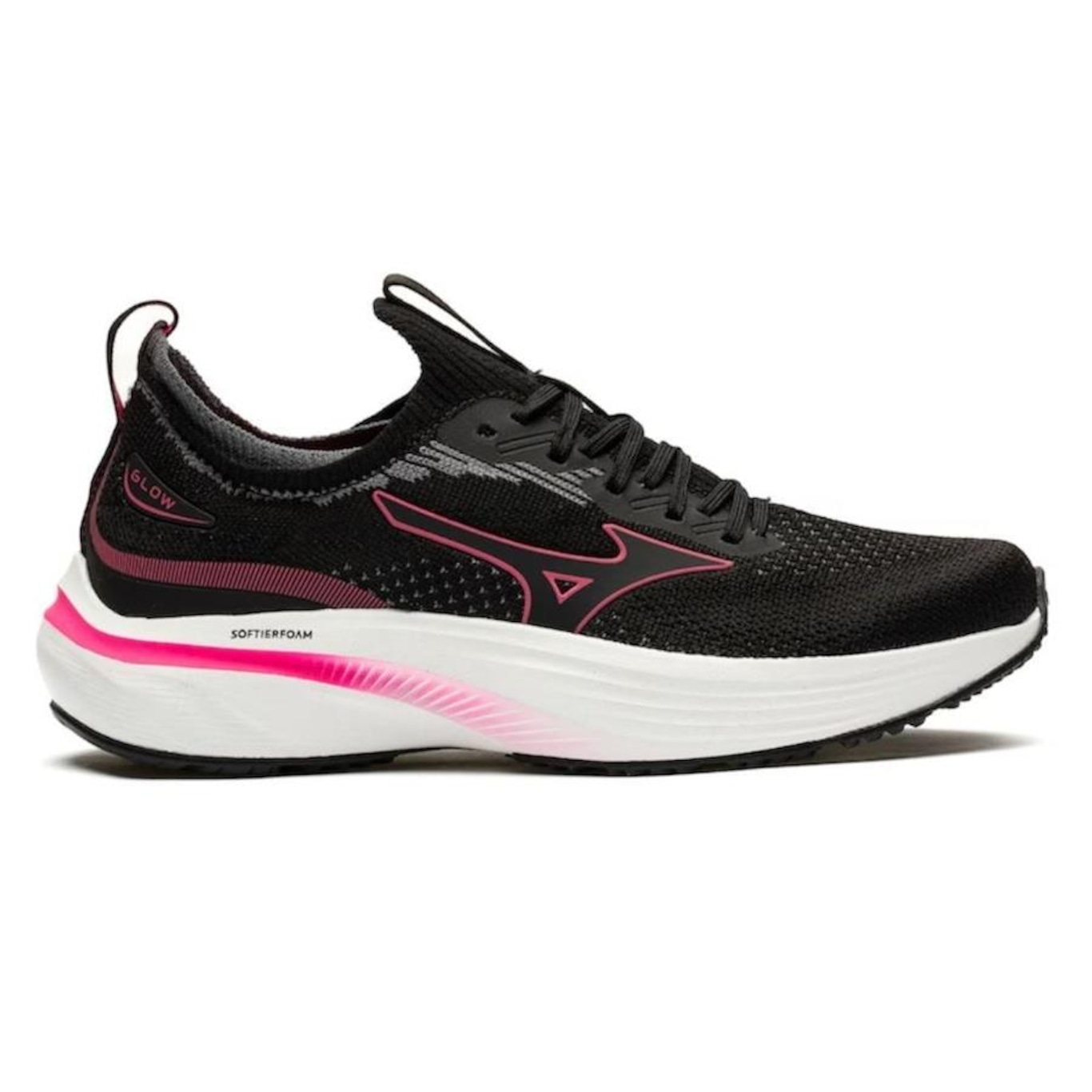 Tênis Mizuno Glow - Feminino - Foto 1