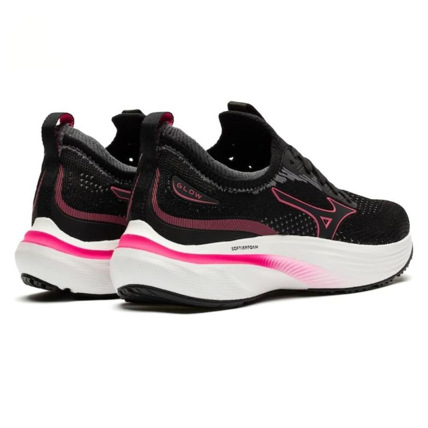 Tênis Mizuno Glow - Feminino - Foto 4