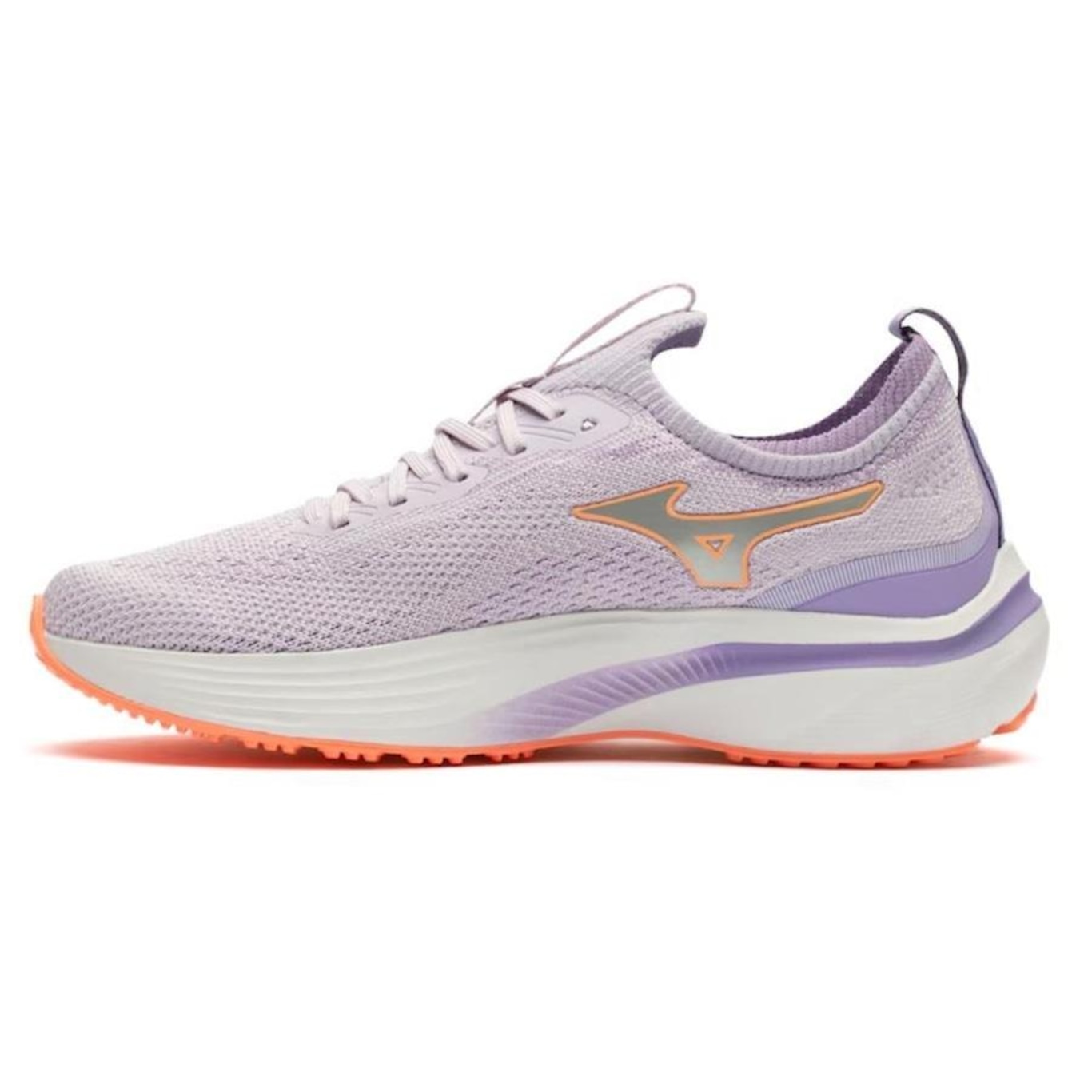 Tênis Mizuno Glow - Feminino - Foto 2