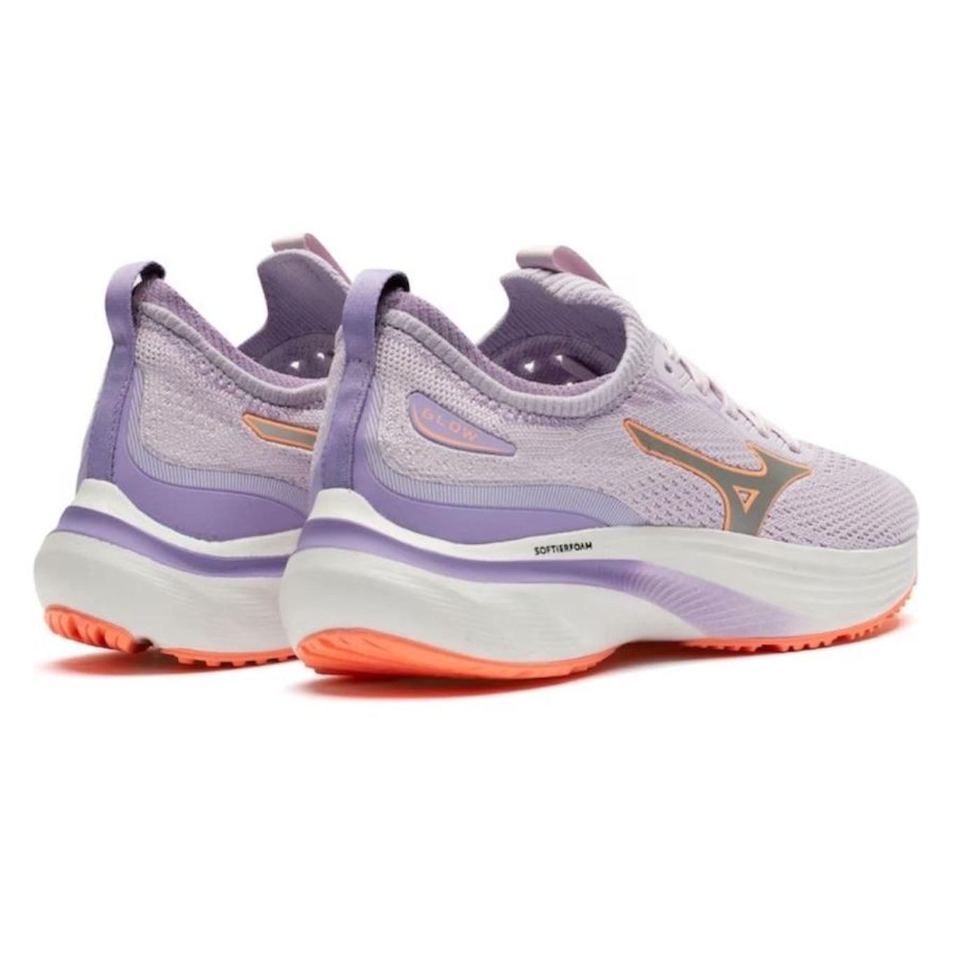 Tênis Mizuno Glow - Feminino - Foto 5