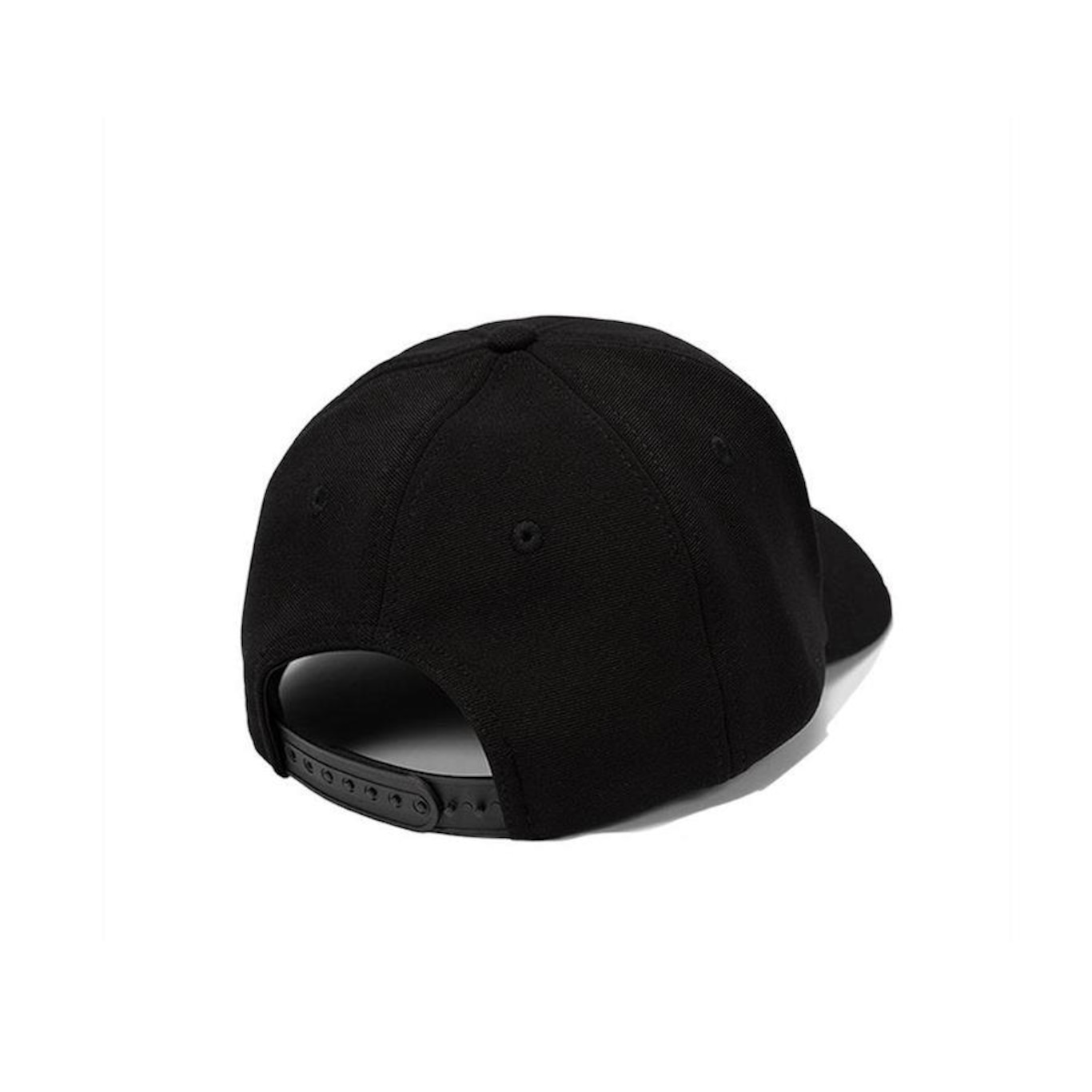 Boné Aba Curva Volcom Aba Curva Stone Tanker - Snapback - Adulto - Foto 2