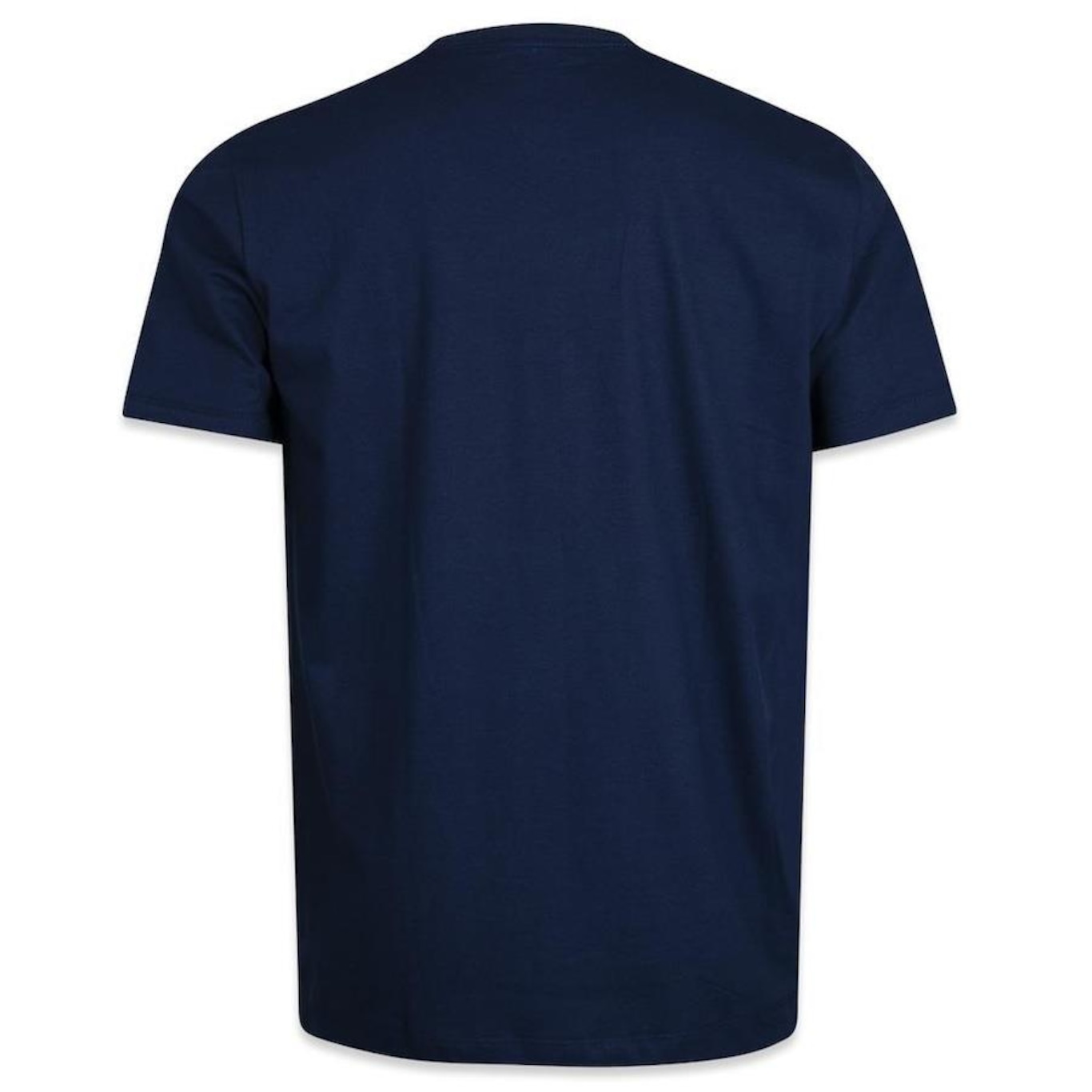 Camiseta New Era Regular All Core - Masculina - Foto 2