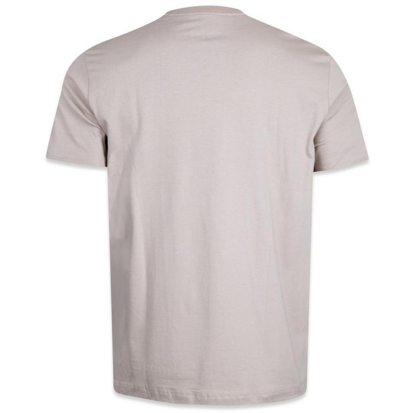 Camiseta New Era Regular All Core - Masculina - Foto 2