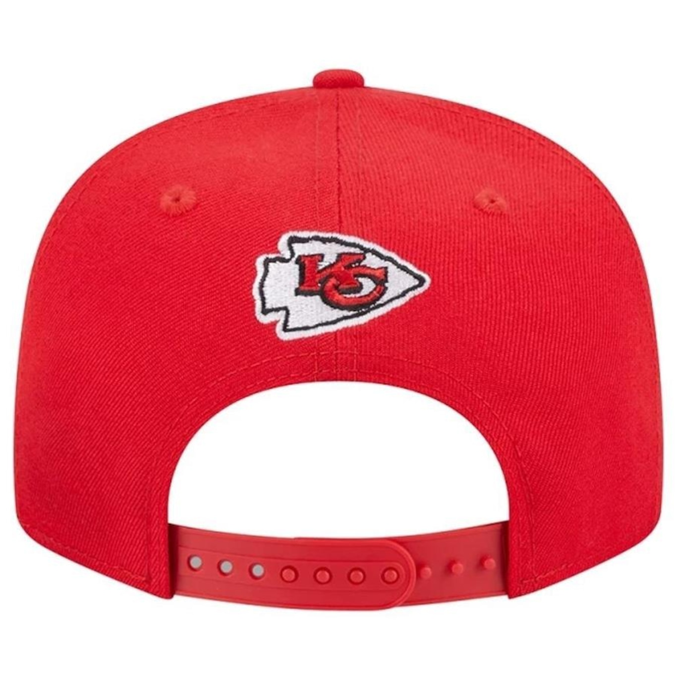 Boné Aba Reta New Era 950 Kansas City Chiefs Nfl Draft 2023 - Snapback - Adulto - Foto 2