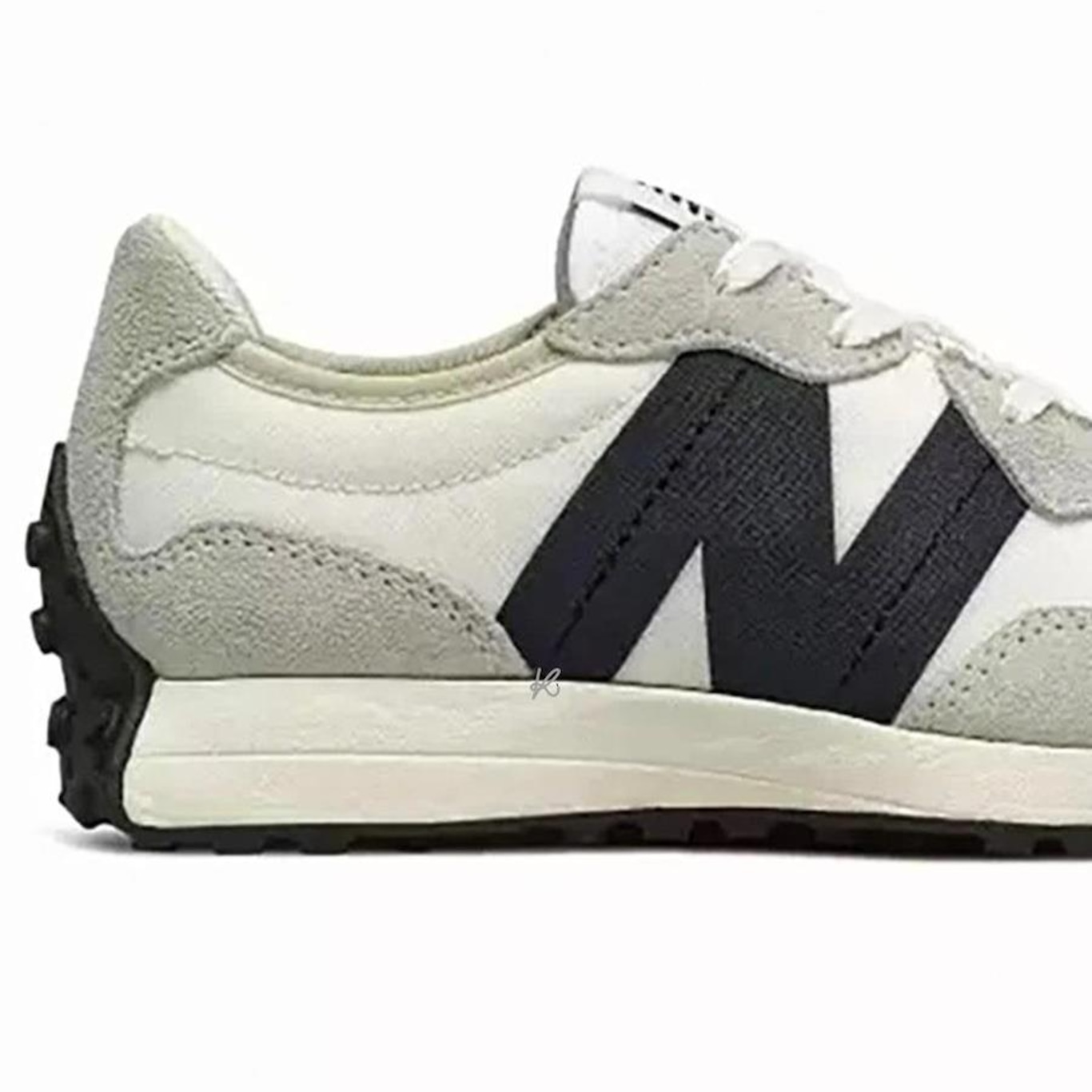 Tênis New Balance 327V1 - Feminino - Foto 2