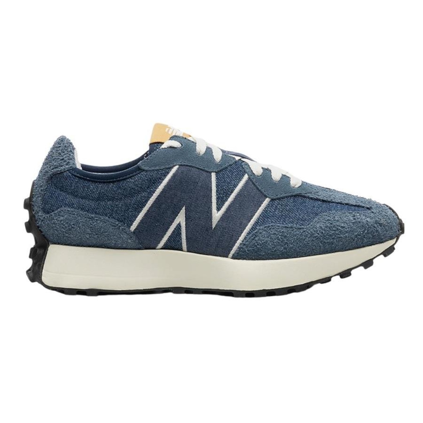 Tênis New Balance 327V1 - Feminino - Foto 1