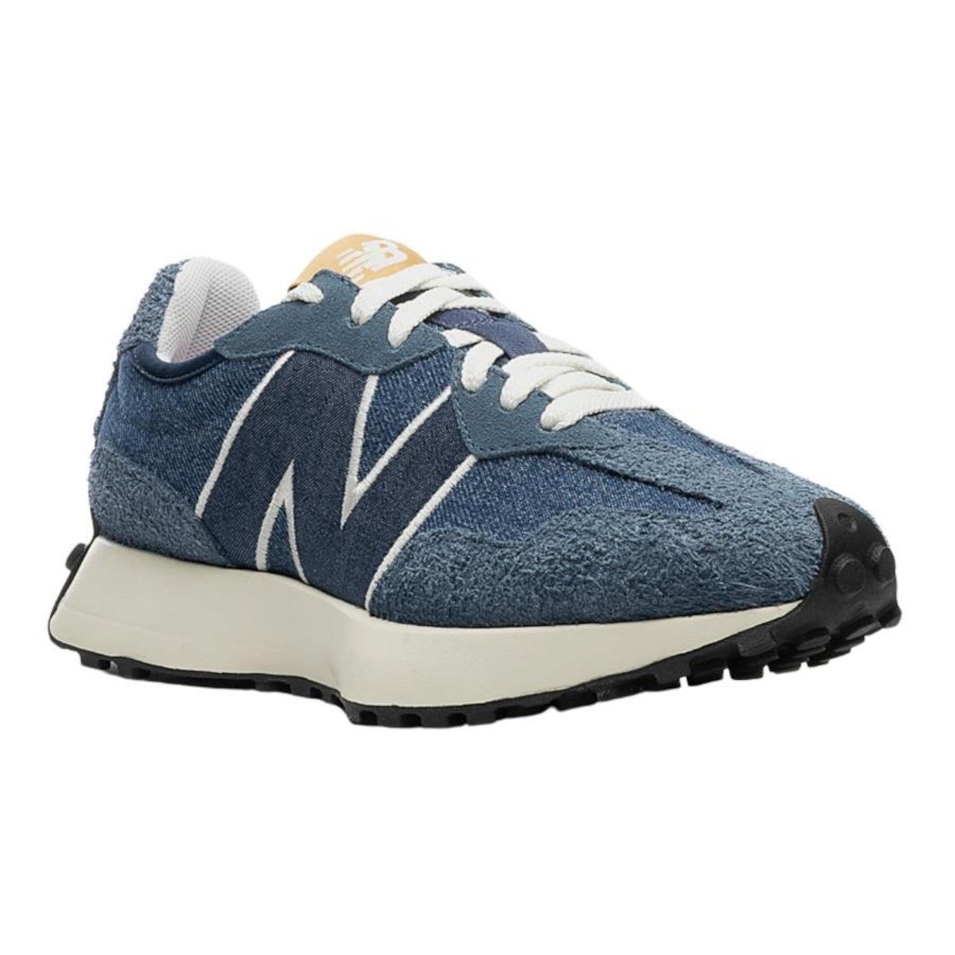 Tênis New Balance 327V1 - Feminino - Foto 3