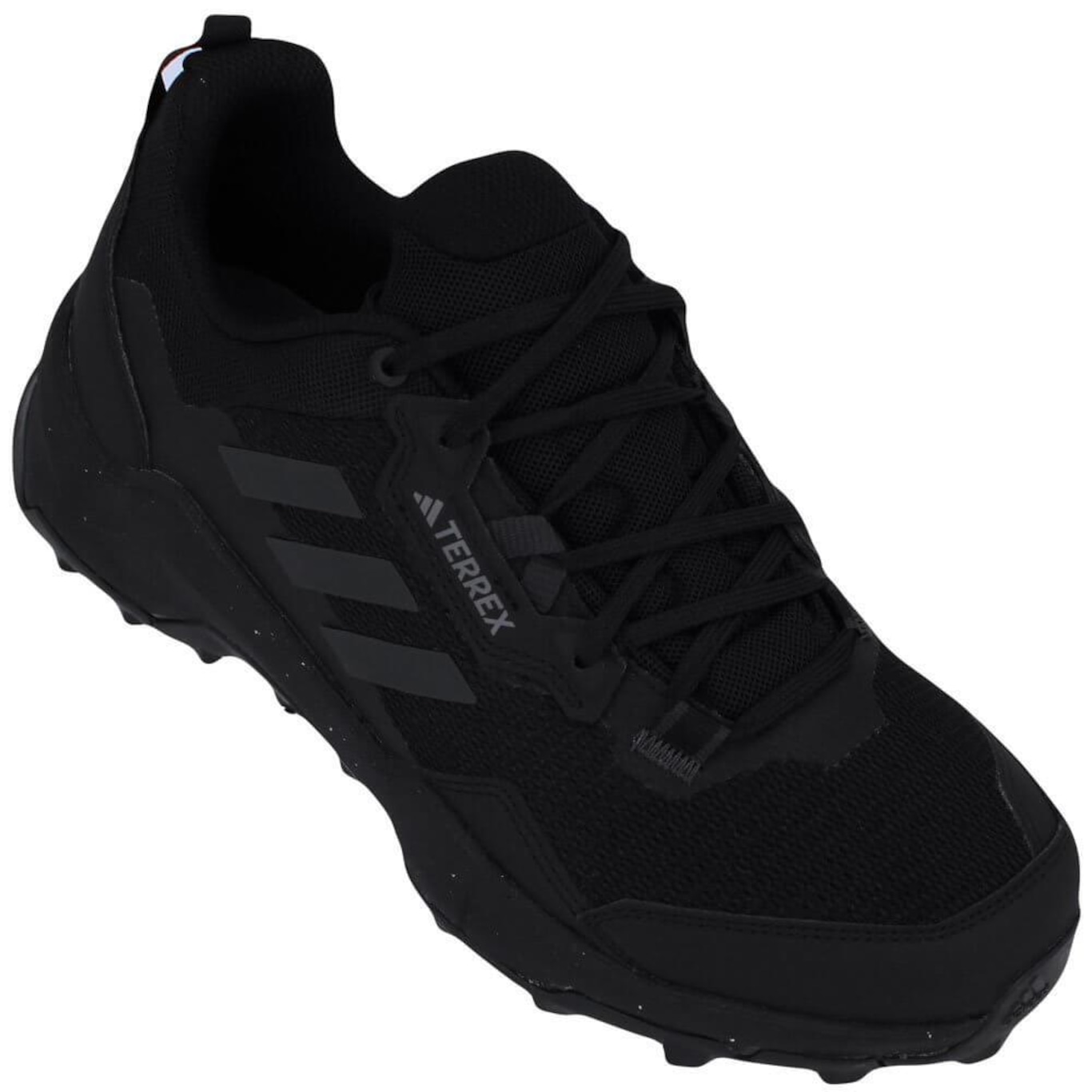 Tênis Adidas Terrex Ax4 - Masculino - Foto 2