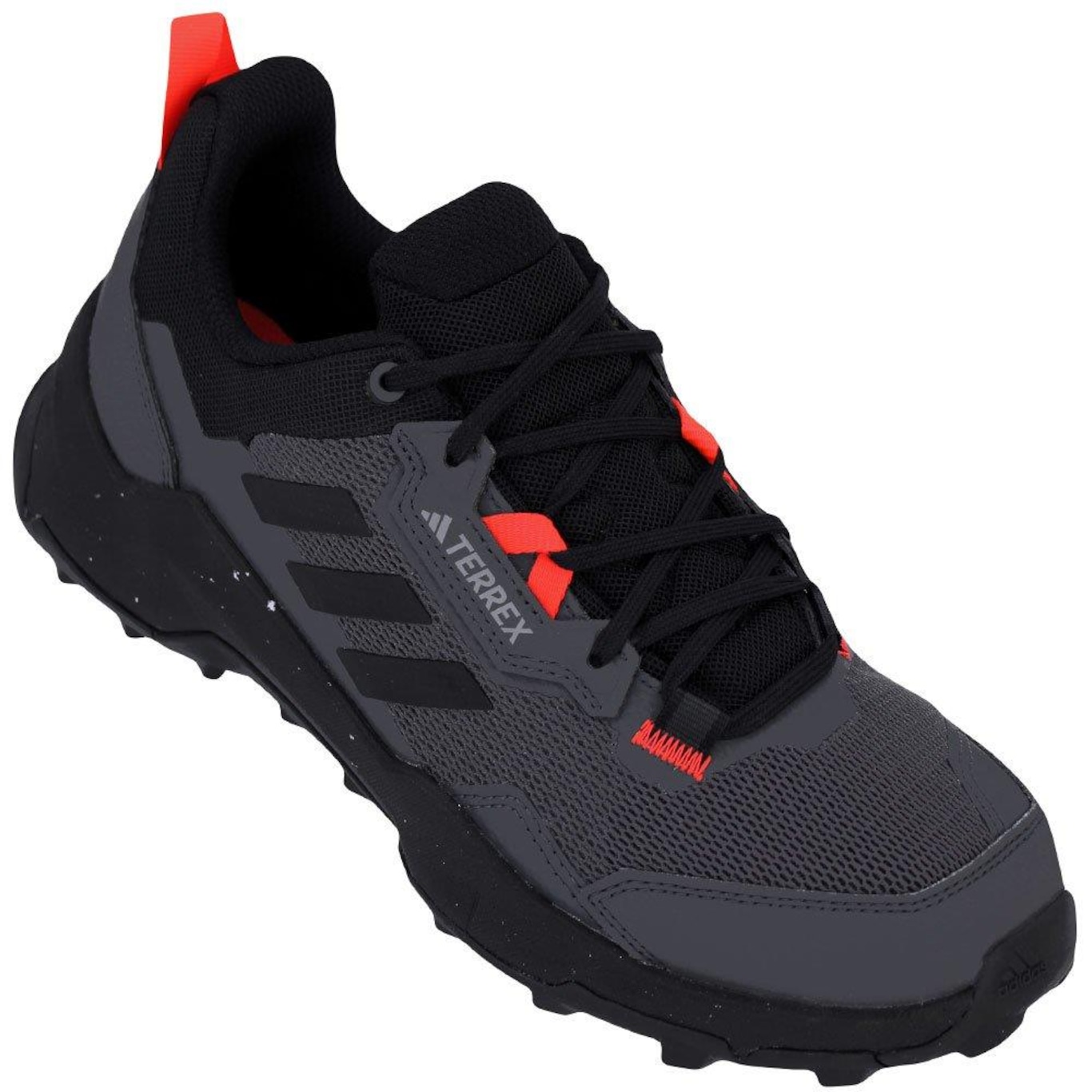 Tênis Adidas Terrex Ax4 - Masculino - Foto 2