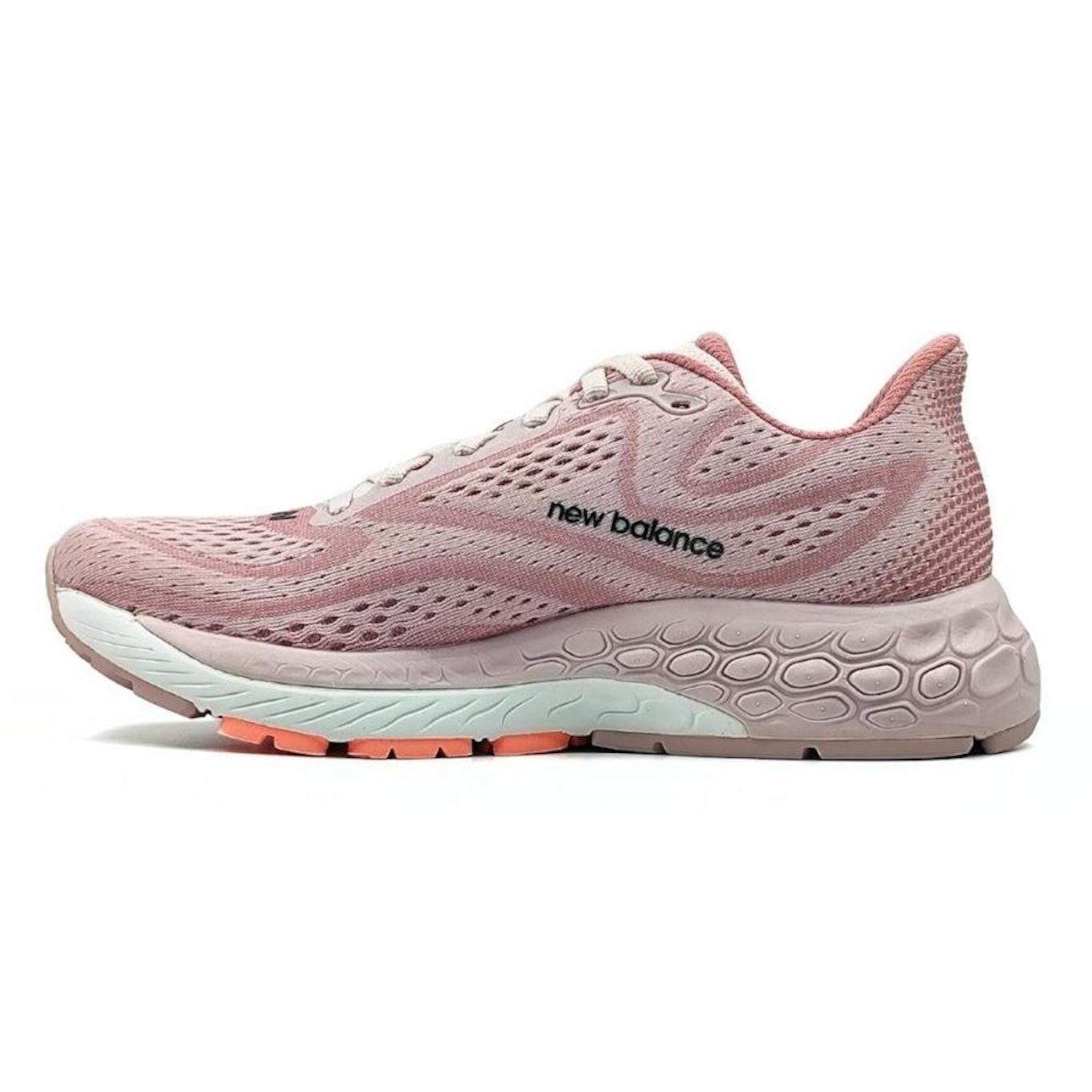 Tênis New Balance Fresh Foam X 880V13 - Feminino - Foto 2