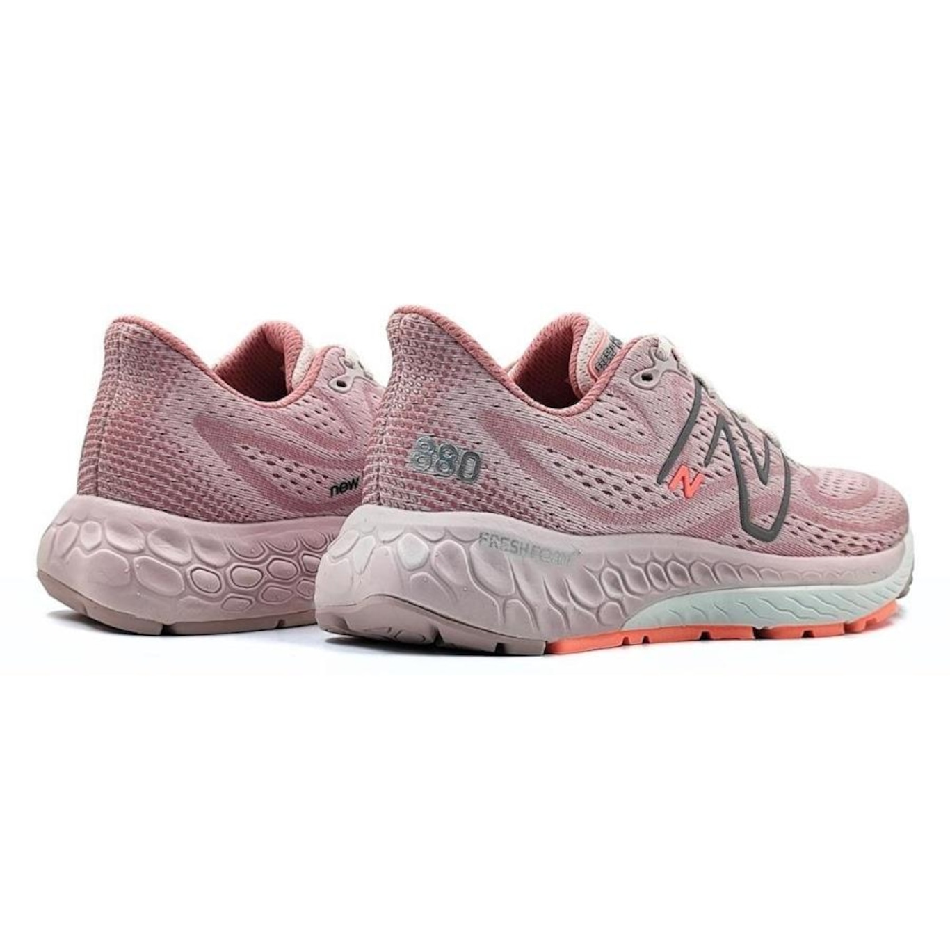 Tênis New Balance Fresh Foam X 880V13 - Feminino - Foto 5