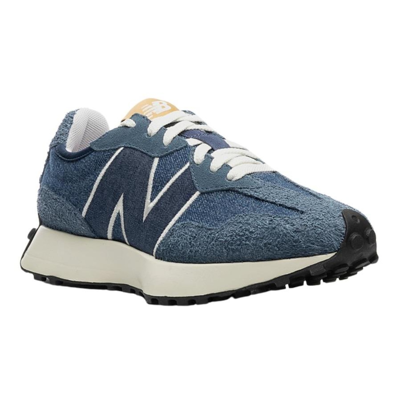 Tênis New Balance 327V1 + Meia - Feminino - Foto 3