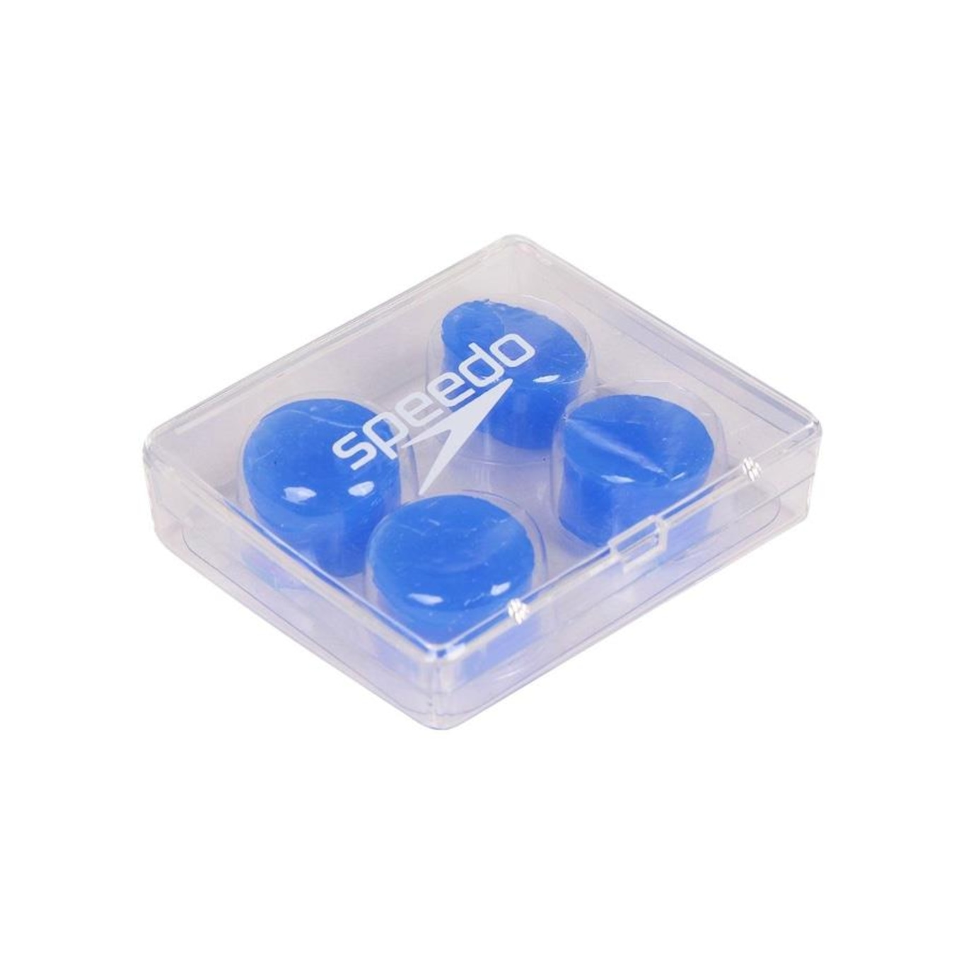 Protetor de Ouvido Soft Earplug 2.0 Speedo para Natação - Foto 3