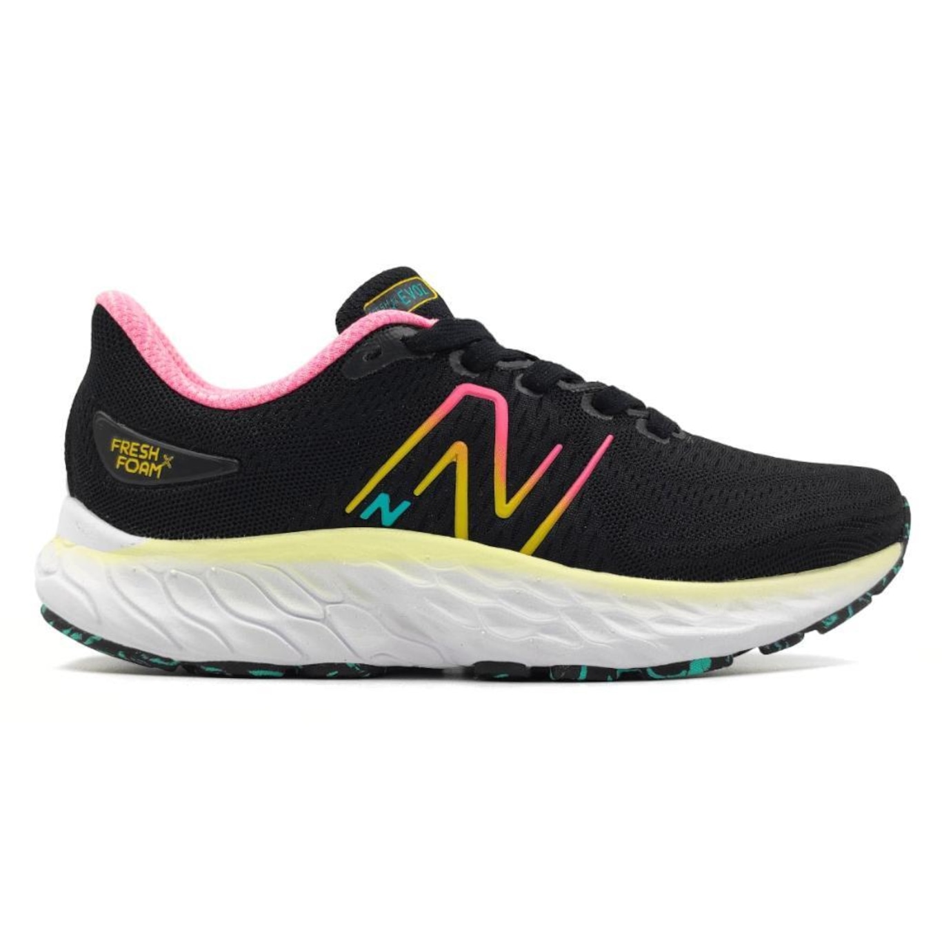 Tênis New Balance Fresh Foam X Evoz V3 - Feminino - Foto 1