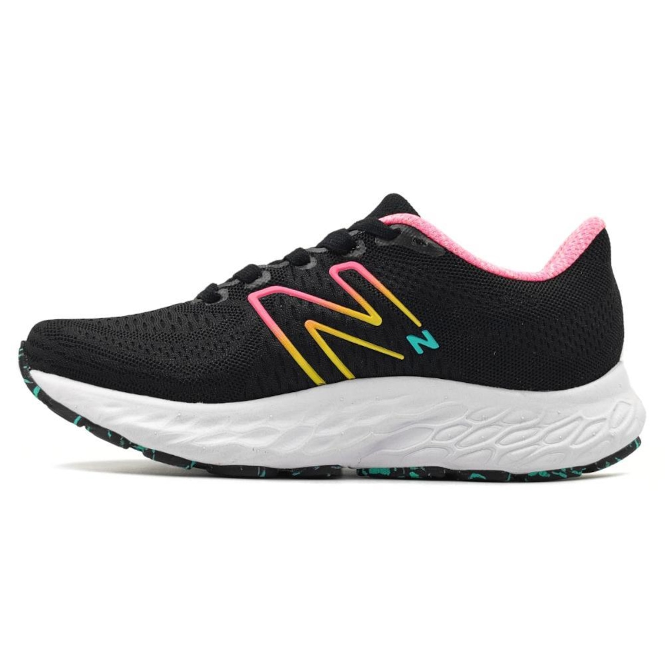 Tênis New Balance Fresh Foam X Evoz V3 - Feminino - Foto 2