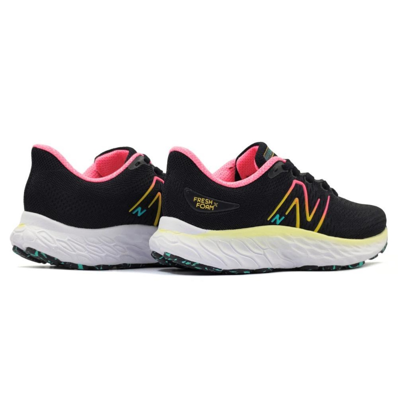 Tênis New Balance Fresh Foam X Evoz V3 - Feminino - Foto 5