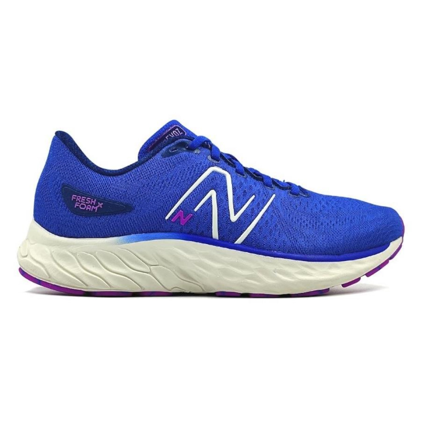 Tênis New Balance Fresh Foam X Evoz V3 - Feminino - Foto 1