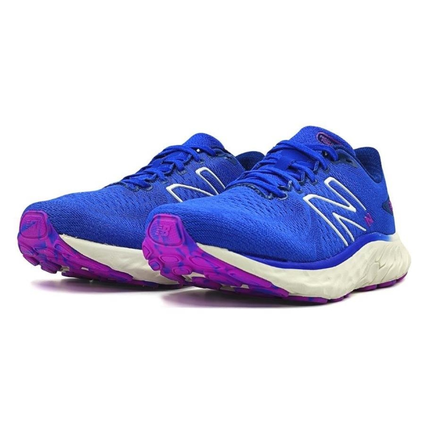 Tênis New Balance Fresh Foam X Evoz V3 - Feminino - Foto 4