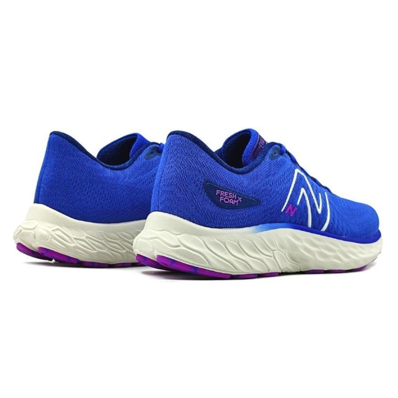 Tênis New Balance Fresh Foam X Evoz V3 - Feminino - Foto 5