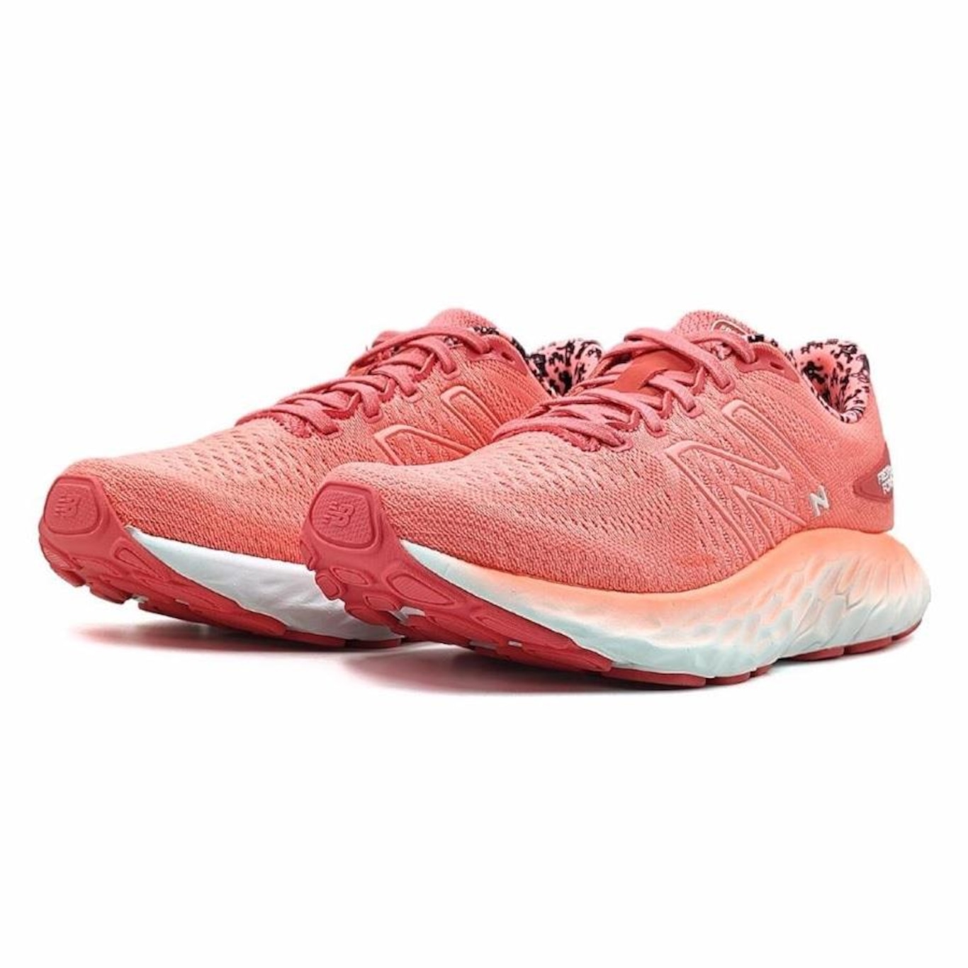 Tênis New Balance Fresh Foam X Evoz V3 - Feminino - Foto 3