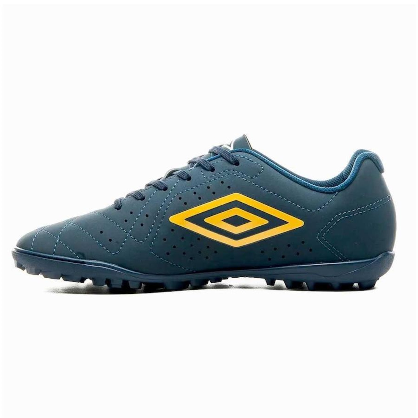 Chuteira de Society Umbro Neo Striker - Adulto - Foto 2