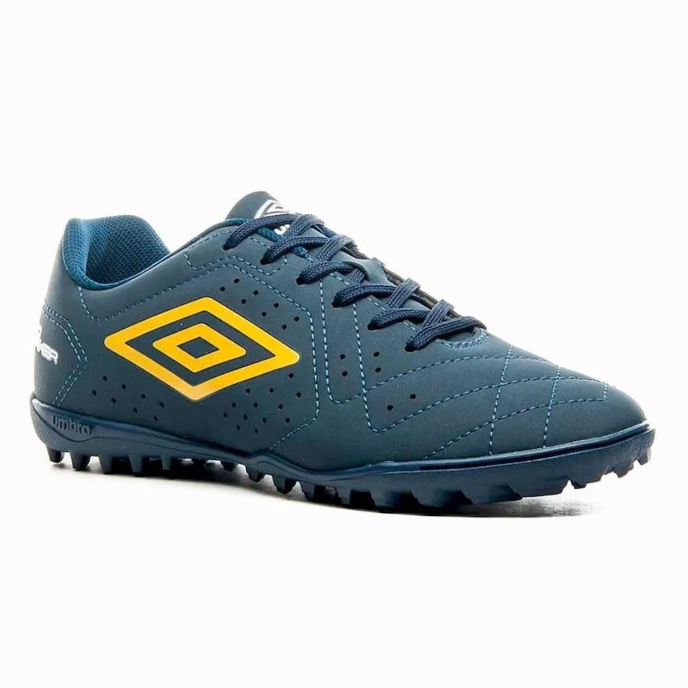 Chuteira de Society Umbro Neo Striker - Adulto - Foto 3