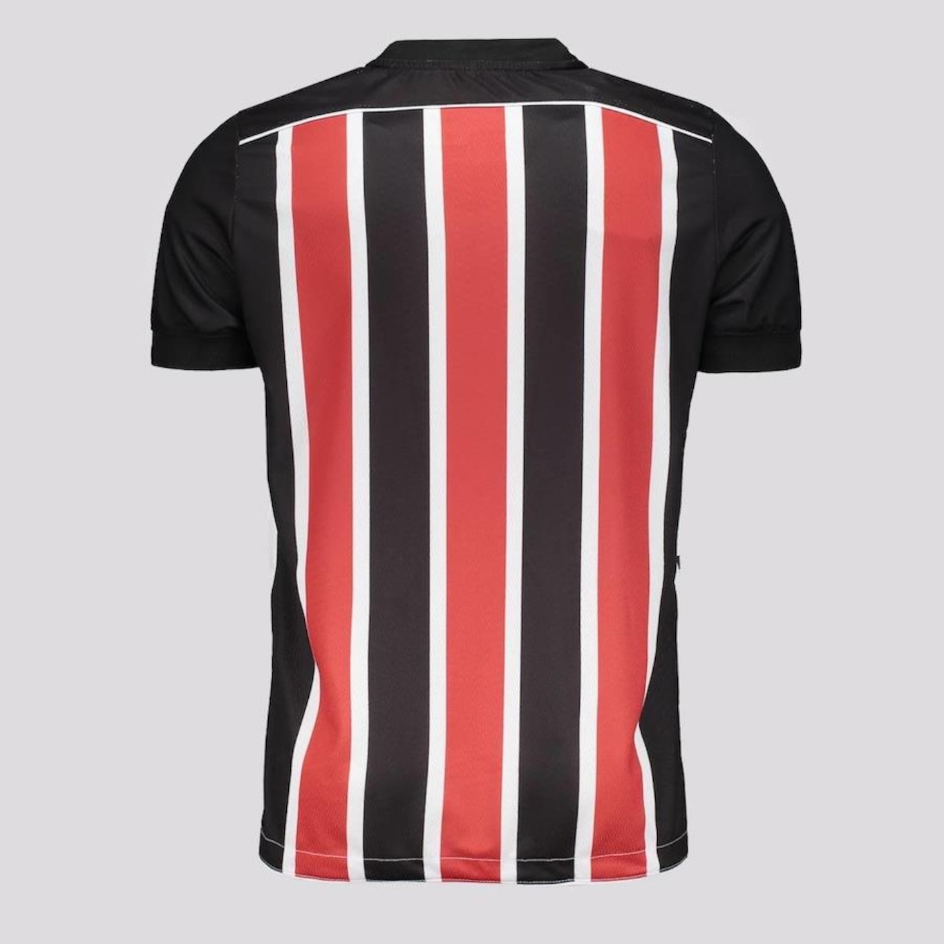 Camisa Volt Santa Cruz I 2024 - Masculina - Foto 2