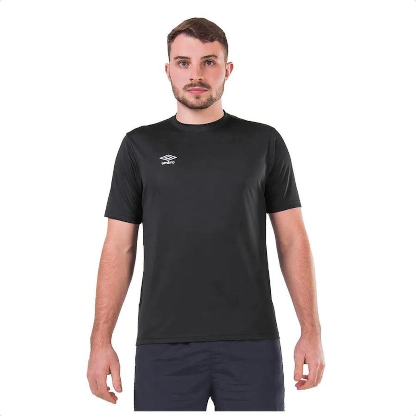 Camiseta Umbro Twr Striker - Masculina - Foto 1