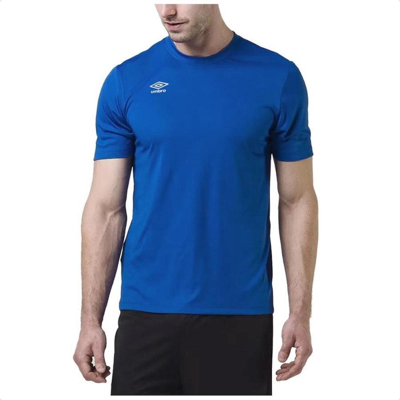 Camiseta Umbro Twr Striker - Masculina - Foto 1