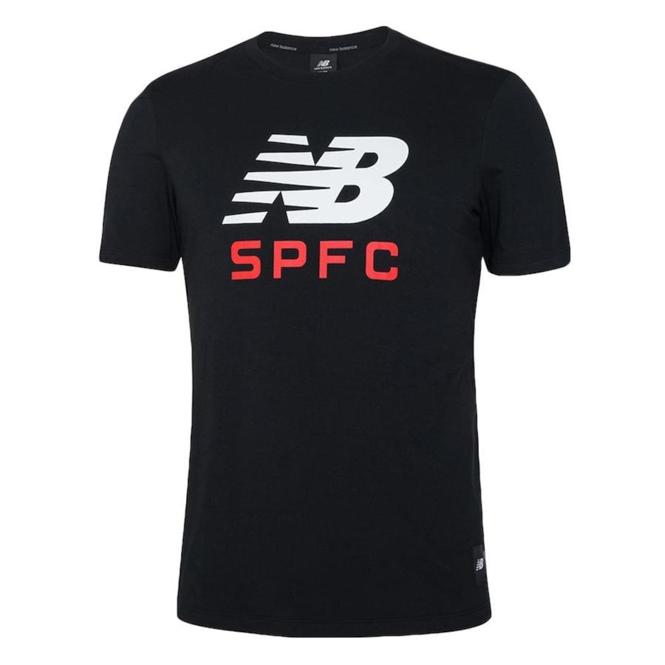 Camiseta do São Paulo F.C 2024 New Balance - Masculina - Foto 1