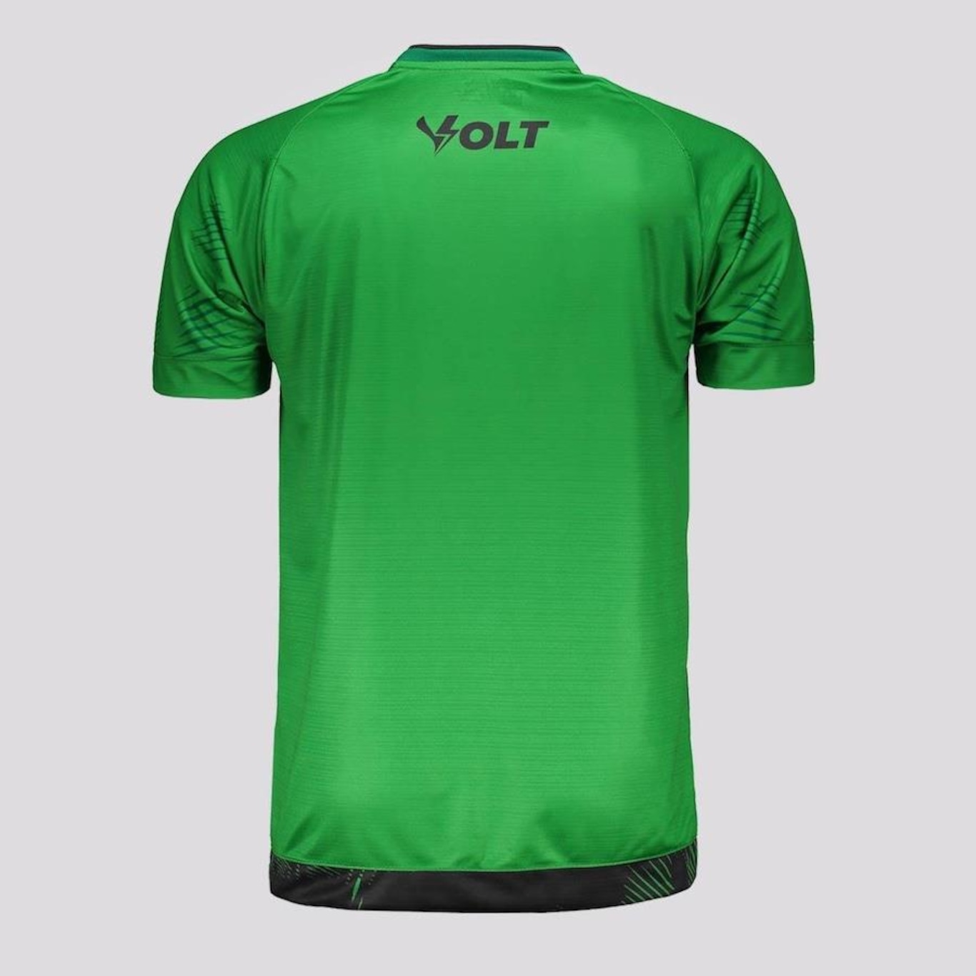 Camisa Volt Figueirense Goleiro Aquecimento 2024 - Masculina - Foto 2