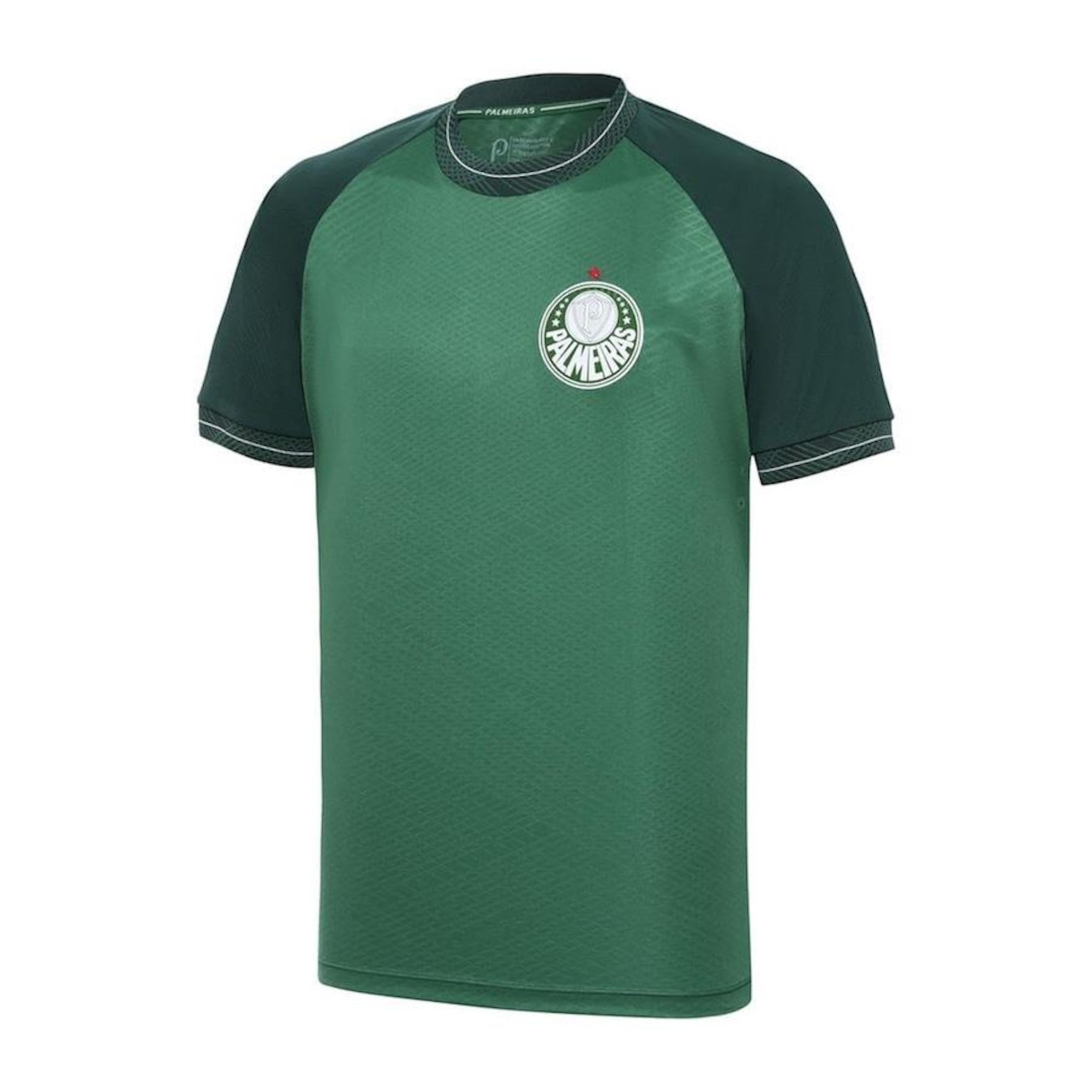 Camiseta Betel Palmeiras Champion II - Infantil - Foto 1