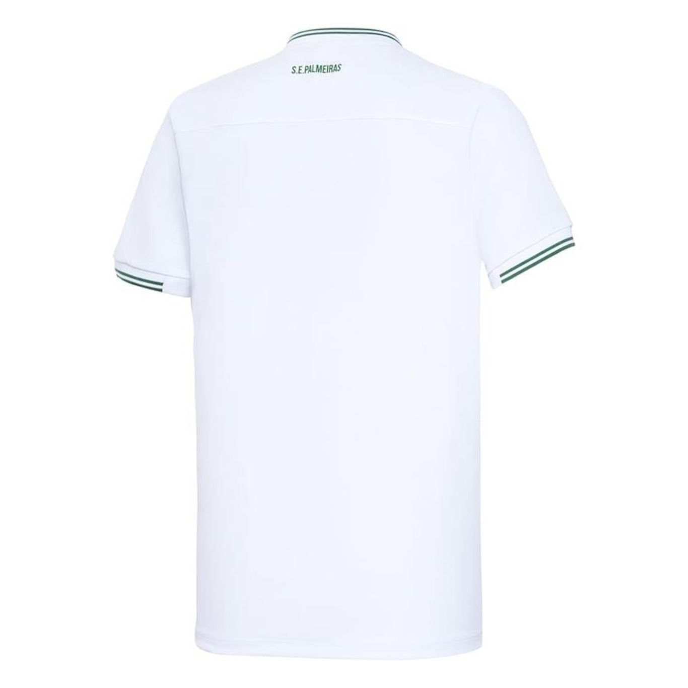 Camisa Betel Palmeiras Score III - Masculina - Foto 2