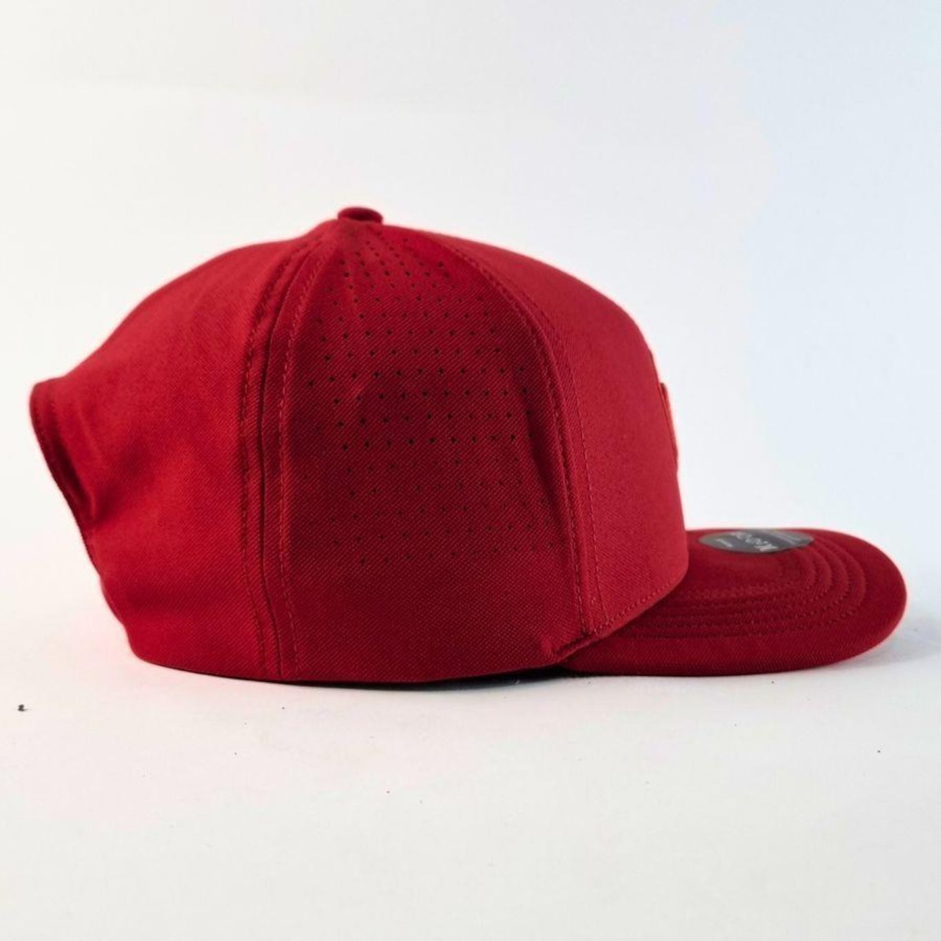 Boné Hurley Outdoor Snapback - Adulto - Foto 4