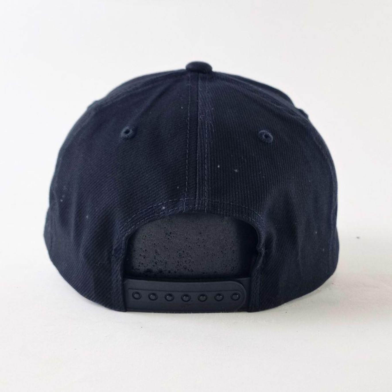 Boné Aba Curva Volcom Stone Stamp Euro - Snapback - Adulto - Foto 5