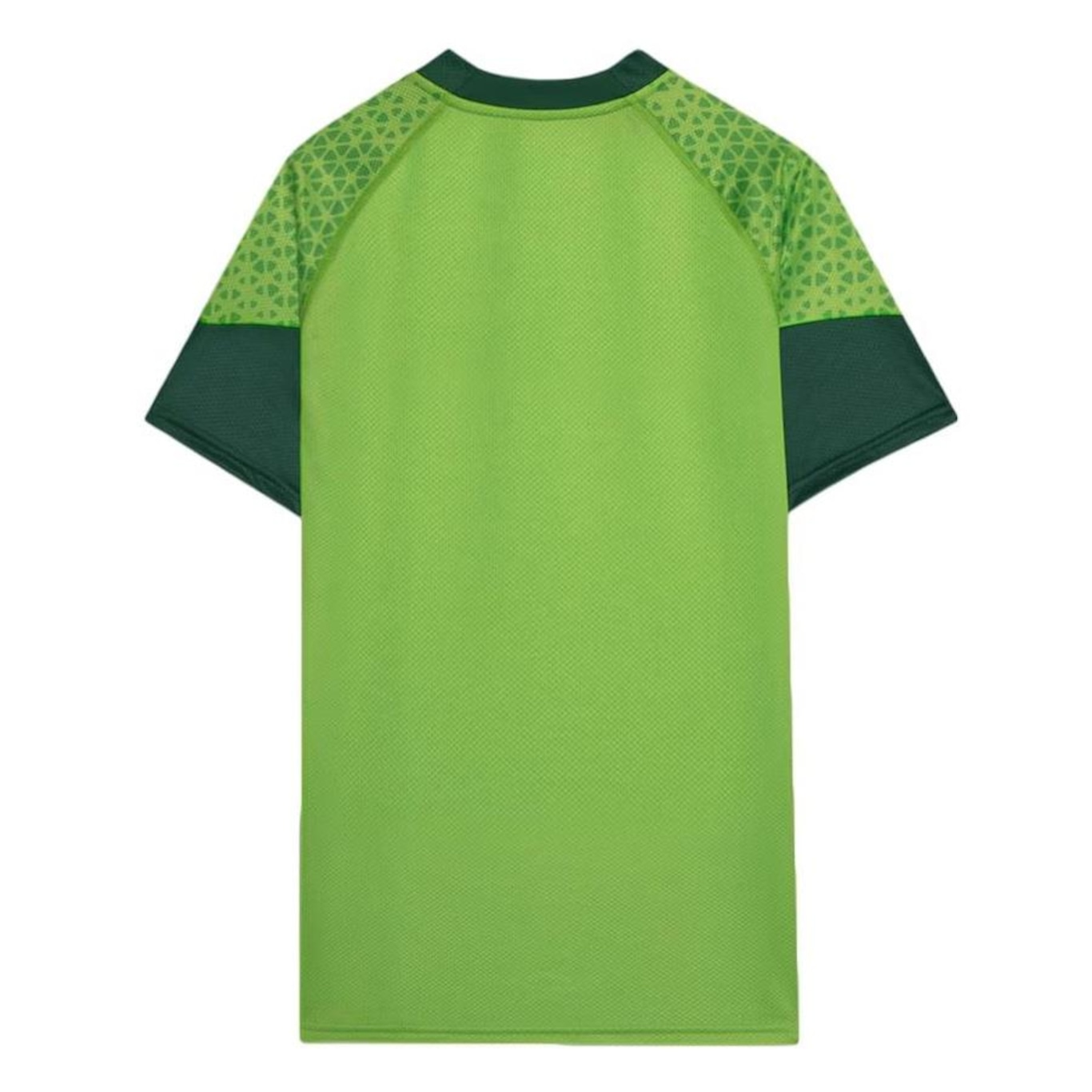 Camisa do Palmeiras 2024 Puma - Masculina - Foto 2