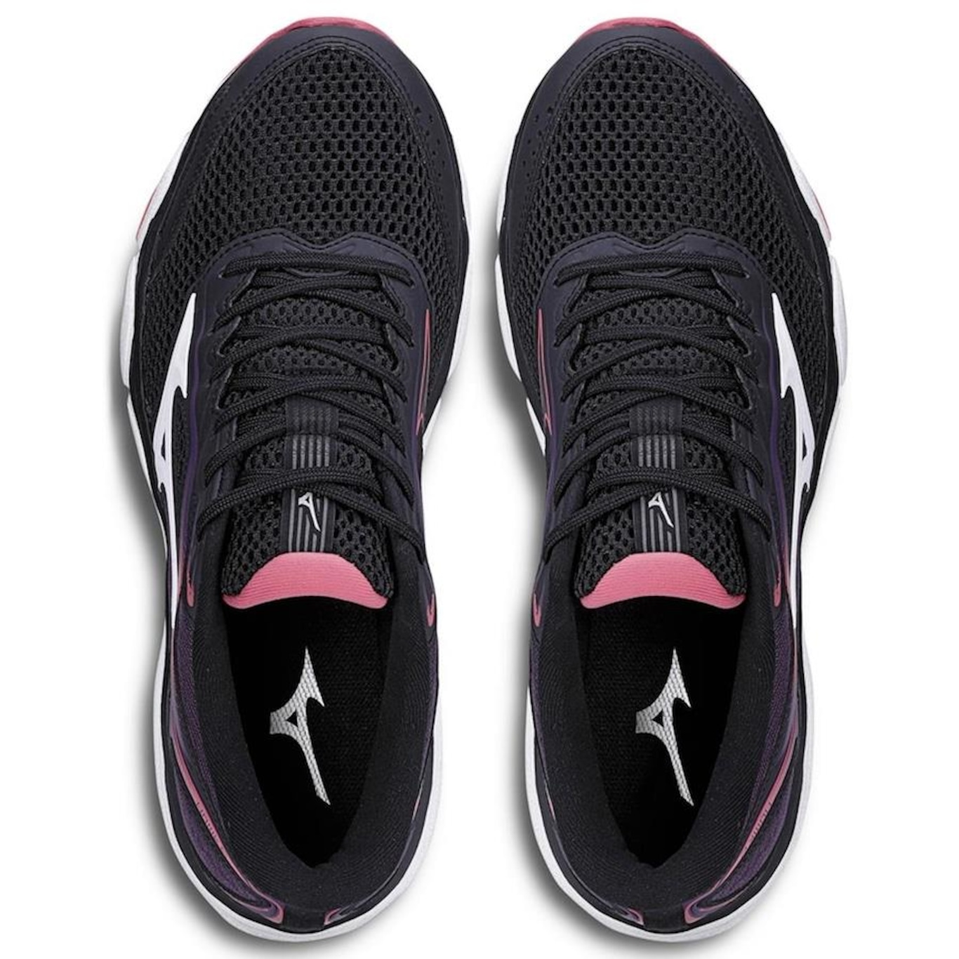 Tênis Mizuno Hawk 5 - Feminino - Foto 4