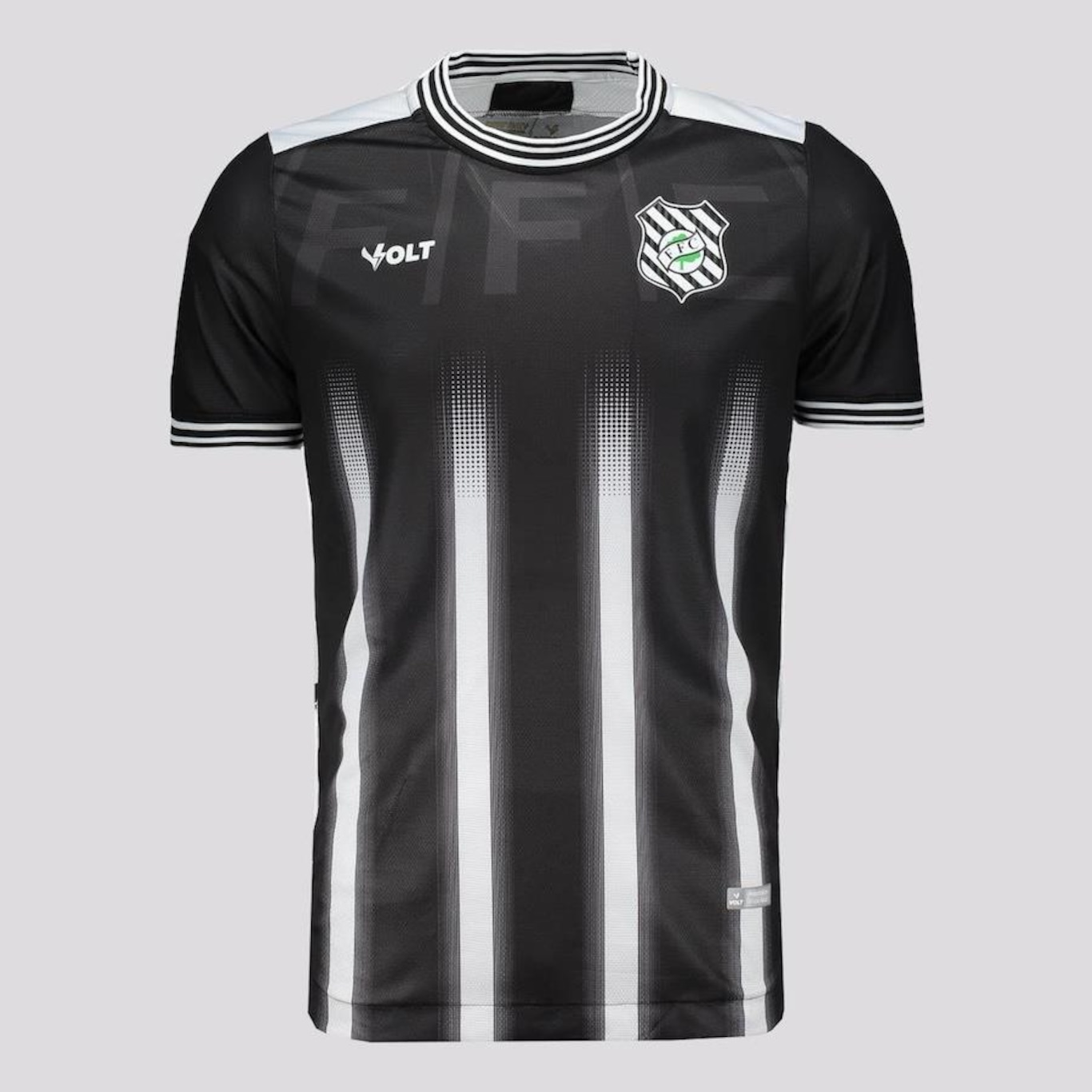 Camisa Volt Figueirense III 2024 - Masculina - Foto 1