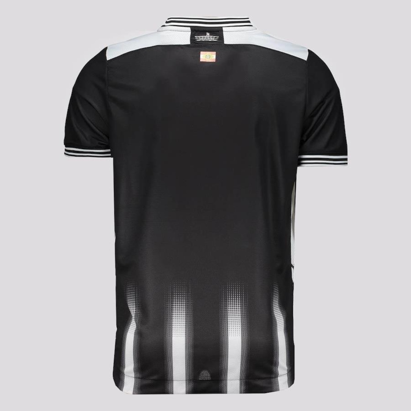 Camisa Volt Figueirense III 2024 - Masculina - Foto 2