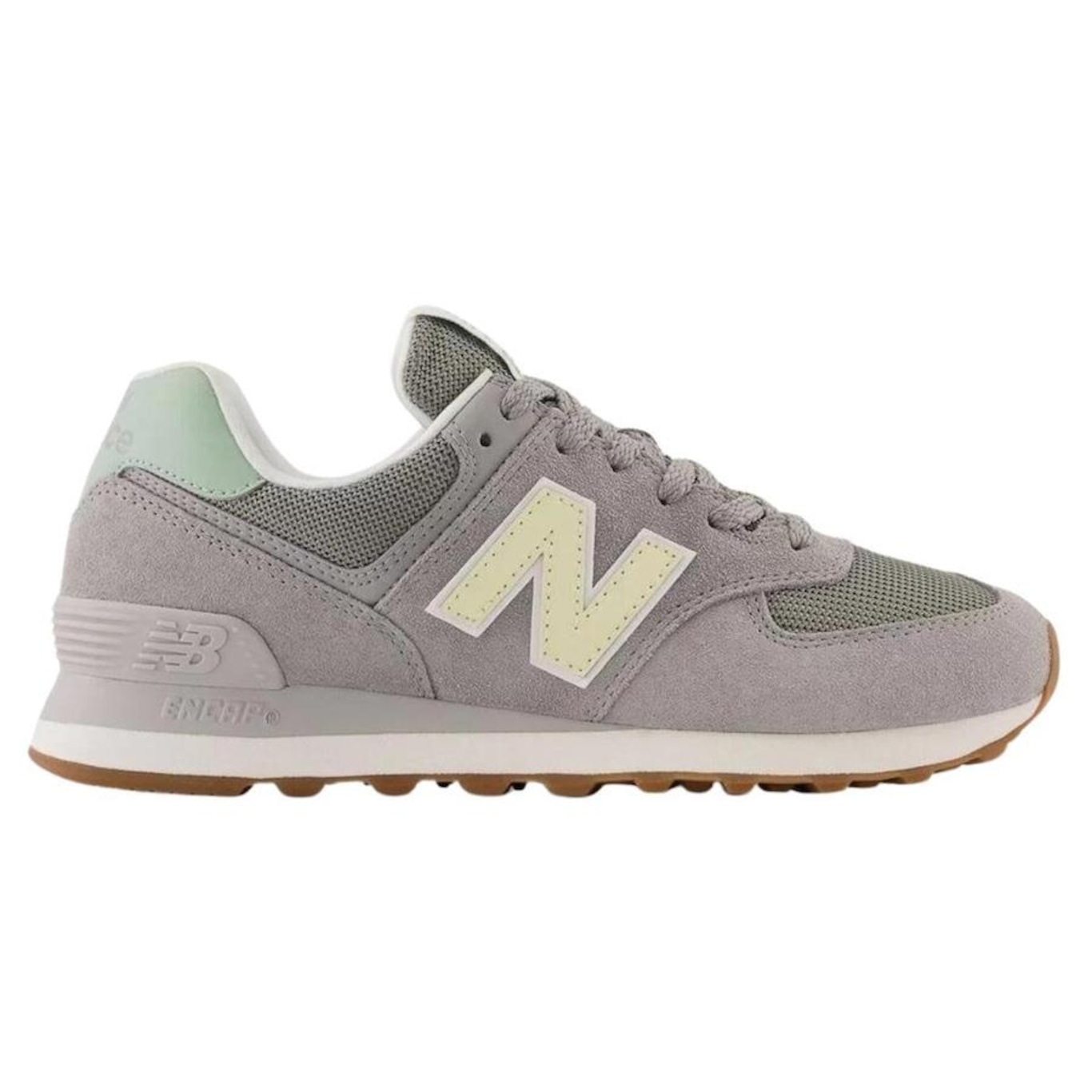 Tênis New Balance 574 V2 - Feminino - Foto 1