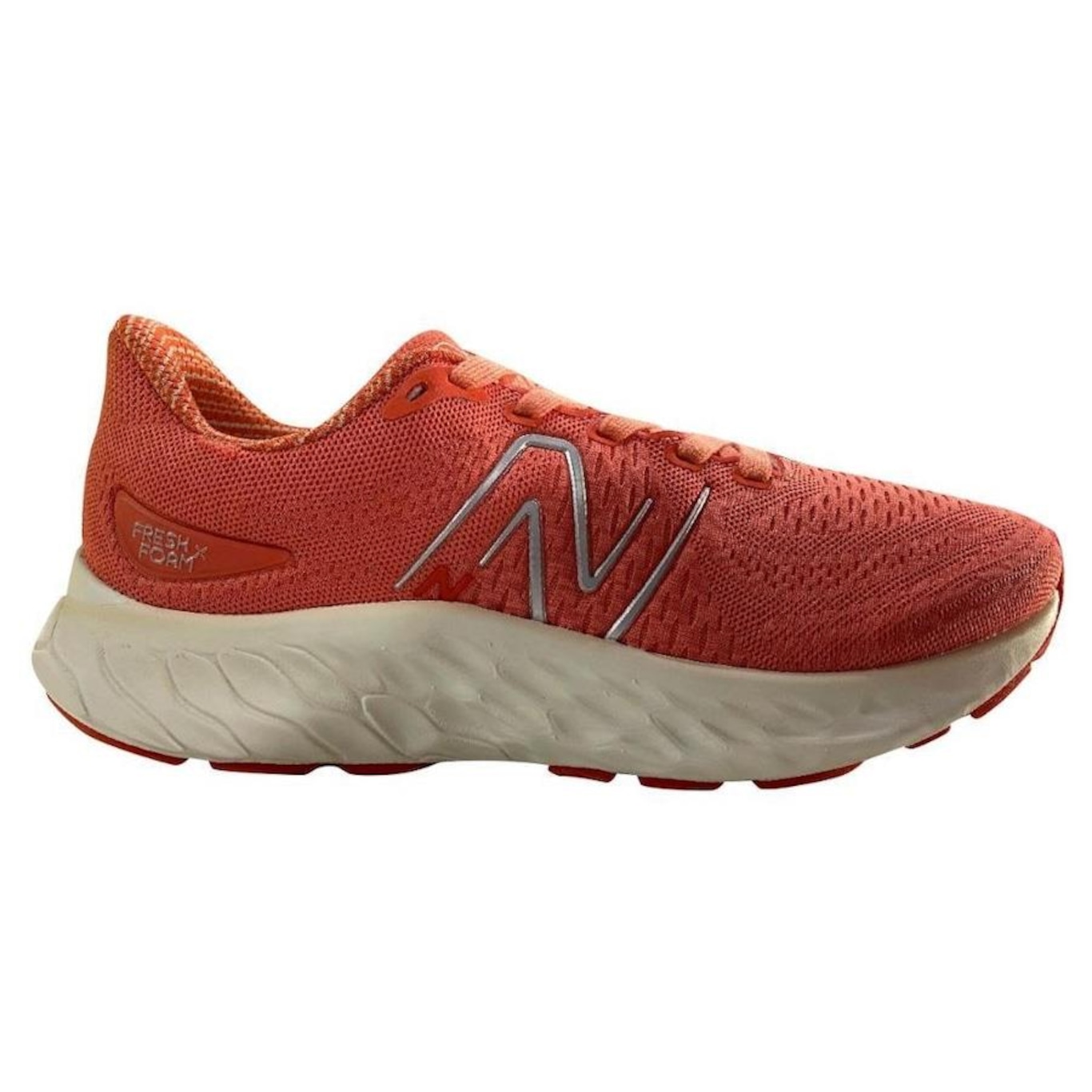 Tenis New Balance Fresh Foam X Evoz V3 - Feminino - Foto 1