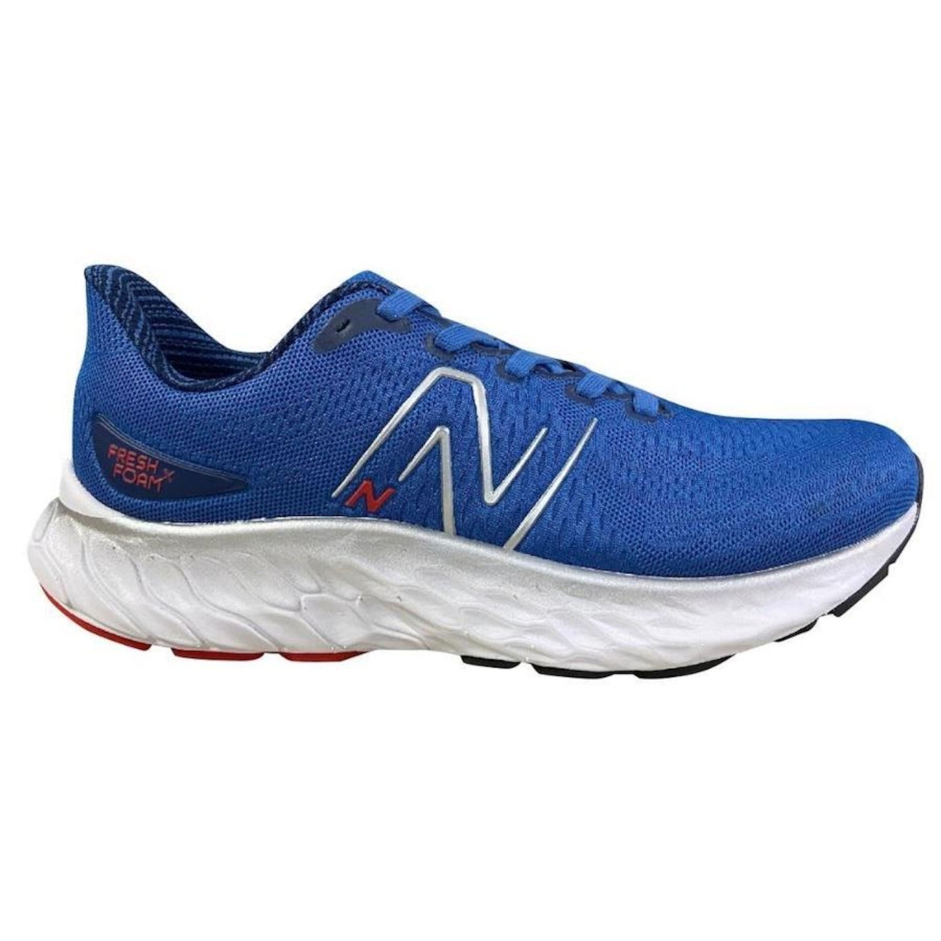 Tenis New Balance Fresh Foam X Evoz V3 - Masculino - Foto 1