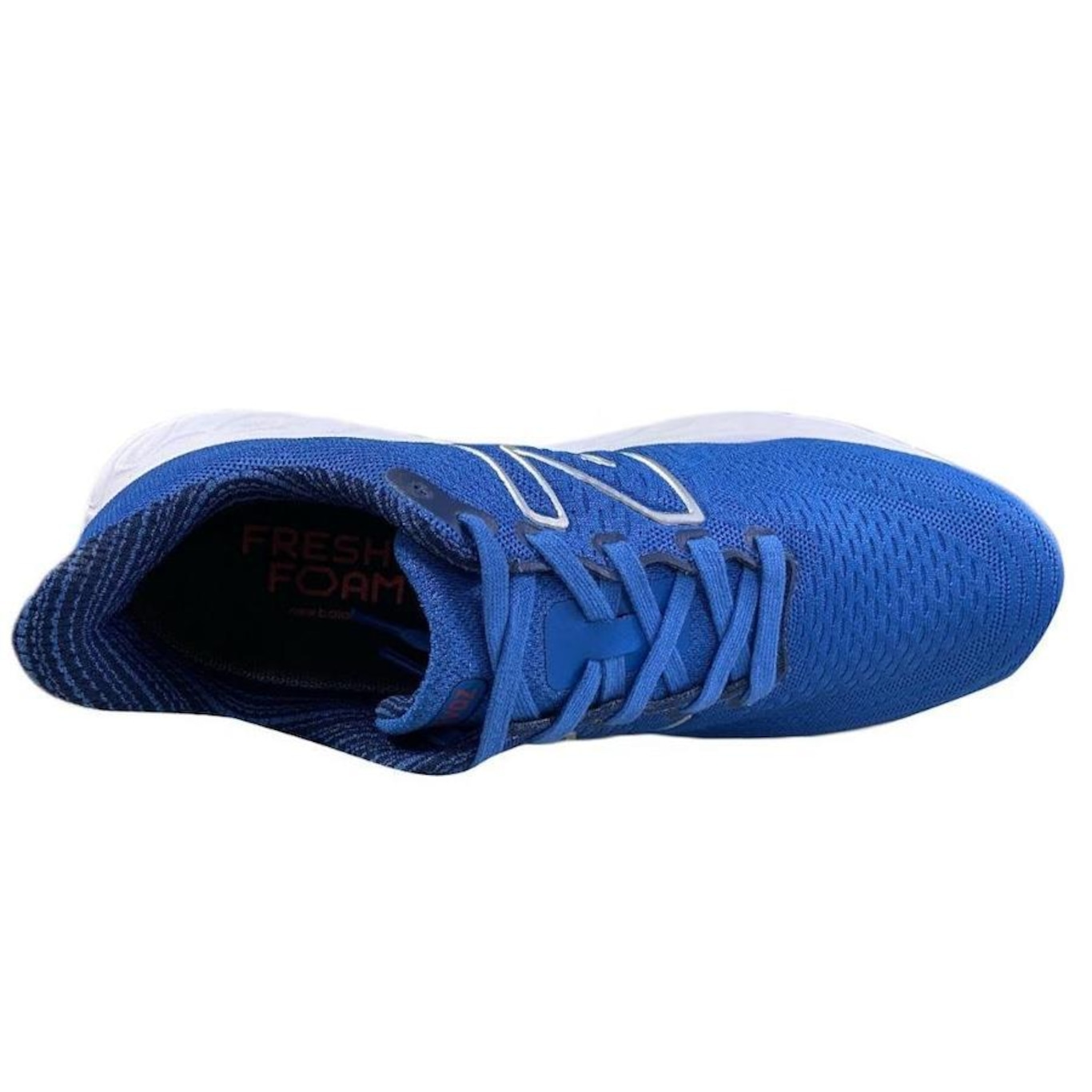 Tenis New Balance Fresh Foam X Evoz V3 - Masculino - Foto 2