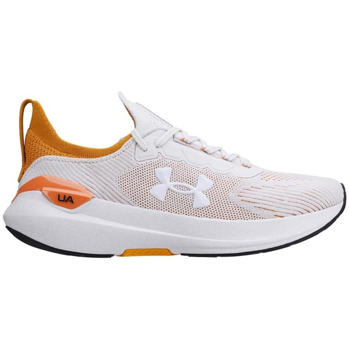 Tênis Under Armour Charged Hit - Unissex - Foto 1