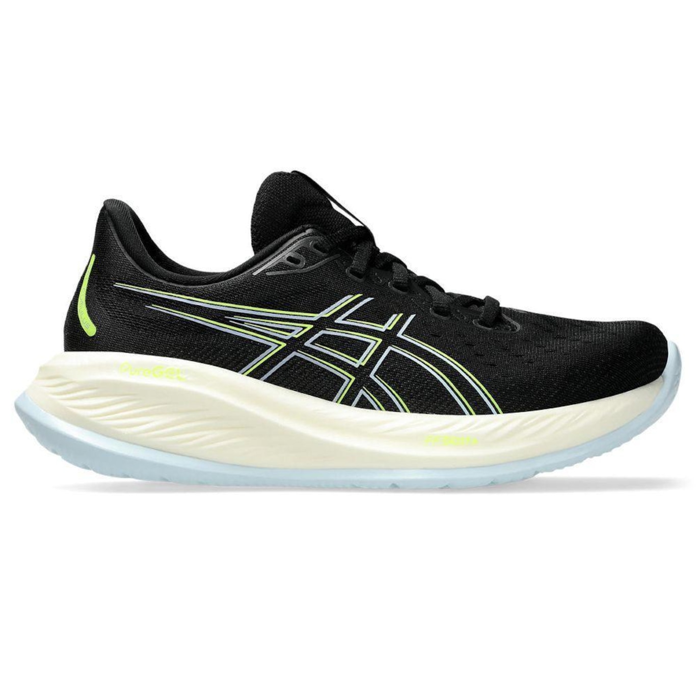 Tênis ASICS Gel-Cumulus 26 Feminino - Foto 1